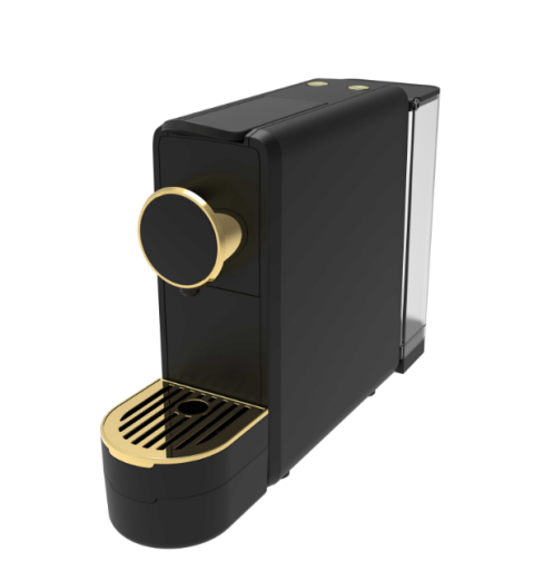 SV838 Nespresso Kaabsulka Kafeega Mashiinka