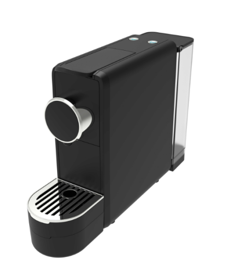 SV838 Nespresso Kaabsulka Kafeega Mashiinka
