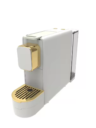 SV838 Nespresso Kaabsulka Kafeega Mashiinka