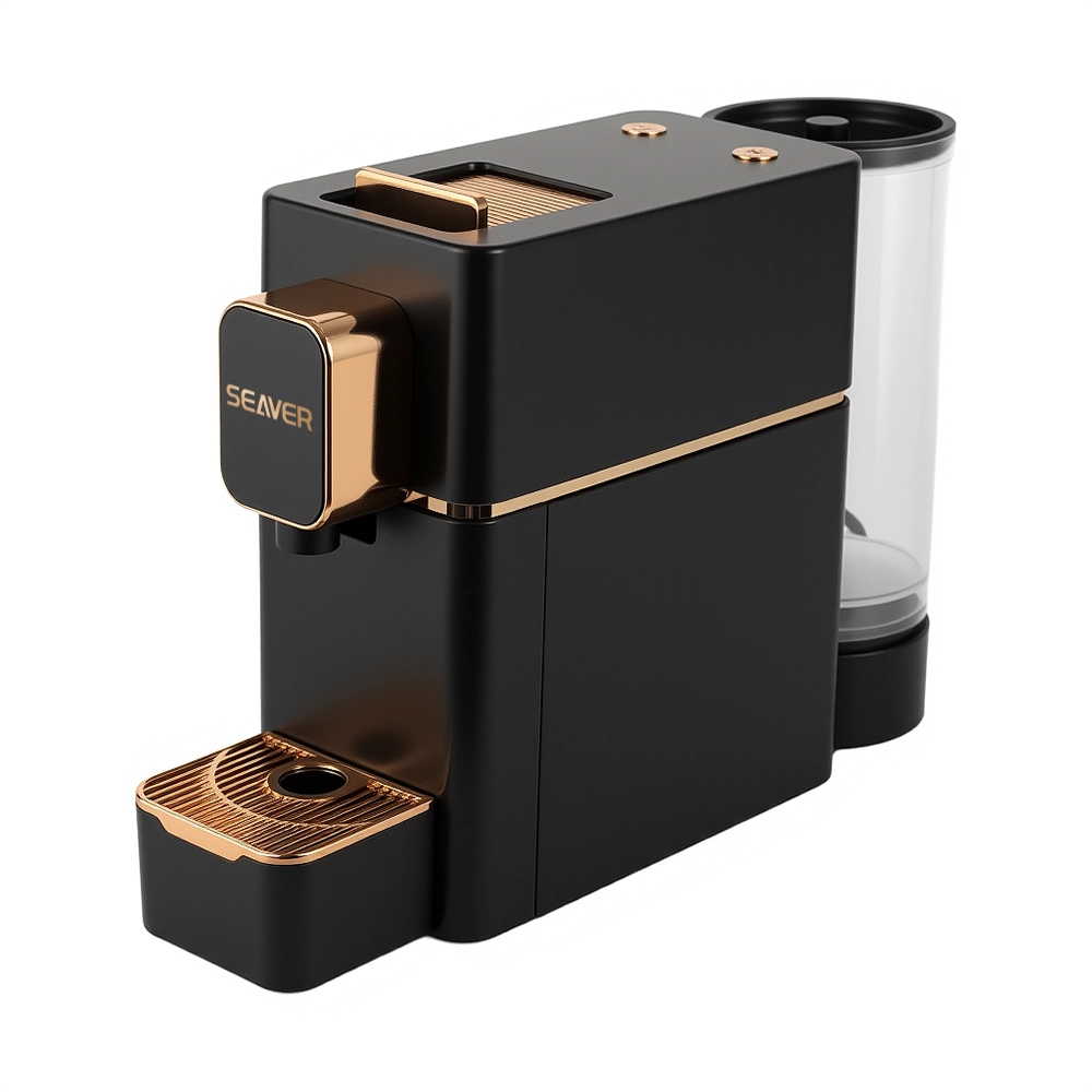 19 Baar Guriga Espresso Kafeega 19 Baar Guriga Espresso Kafeega