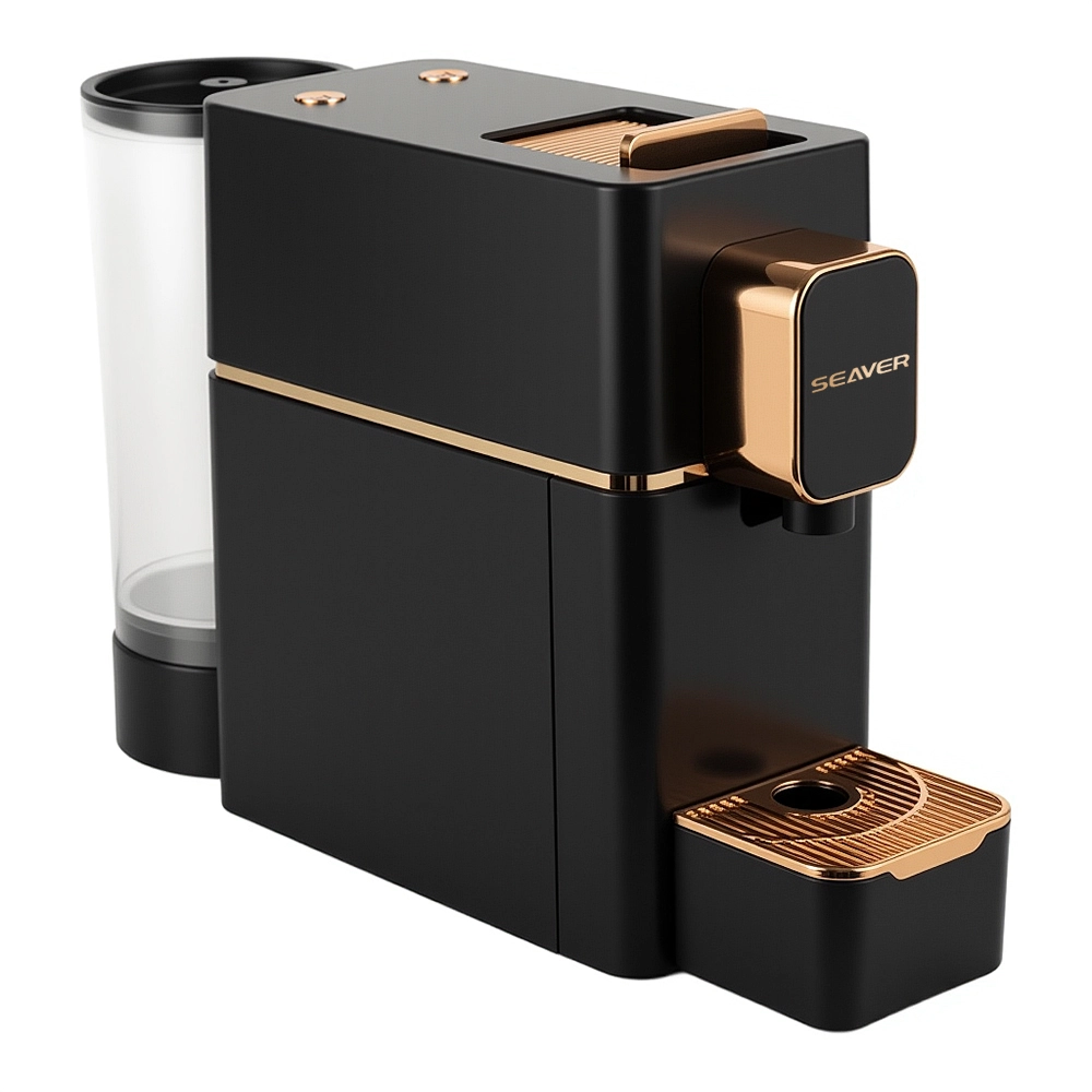19 Baar Guriga Espresso Kafeega