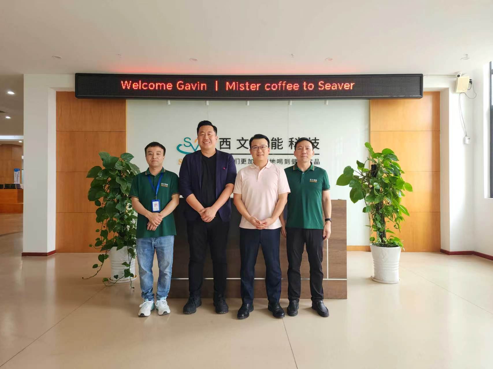 Maxaa ka dhigaya SEAVER Kaabsulka Mashiinnada Kafeega? Tijaabada Goobta ee Macmiilka Malaysiya & Booqashada Wershada