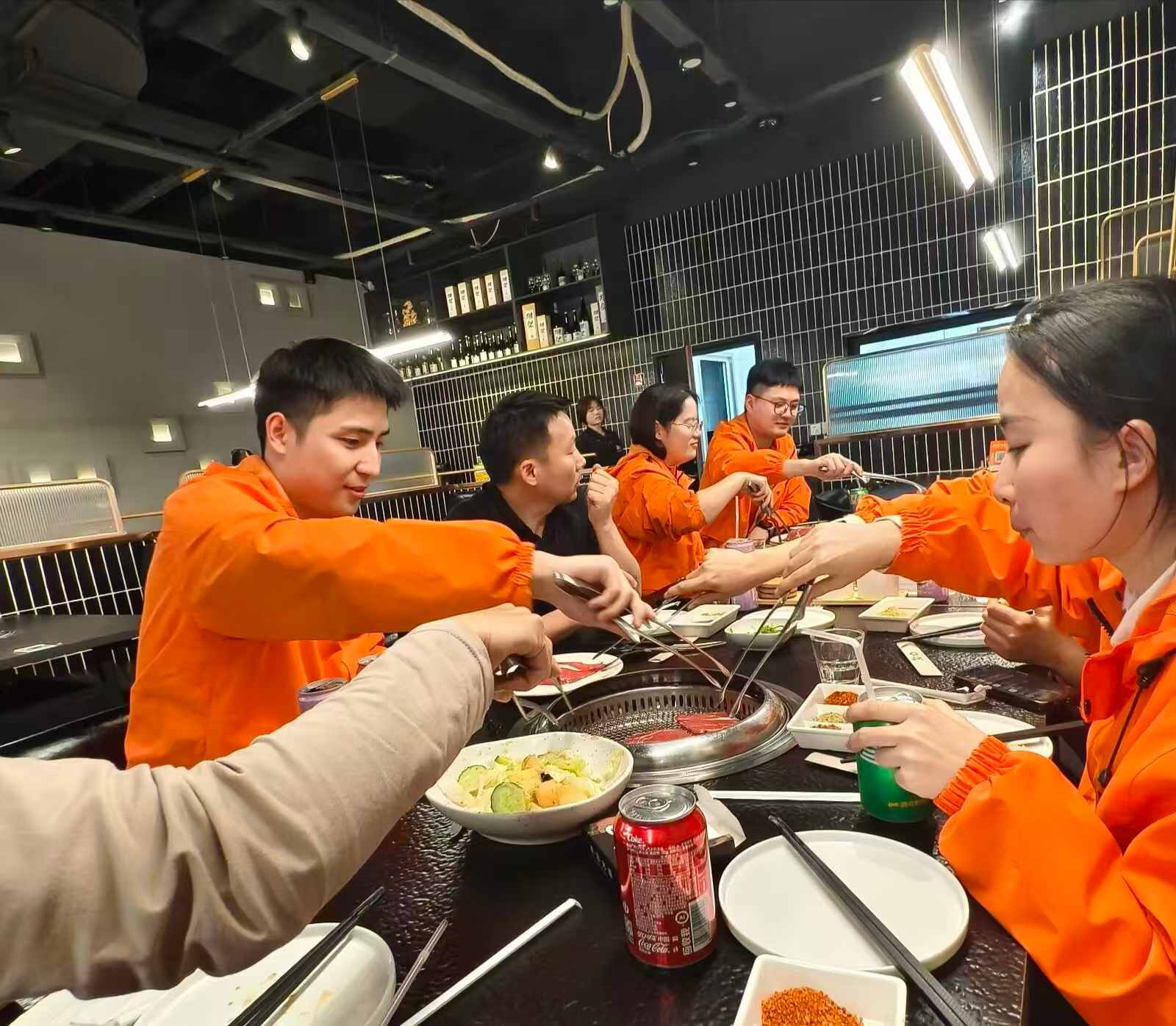 Sidee Waxqabadka Dhisidda Kooxdu u caawisaa Zhejiang SEAVERI ay u wanaajiso R&D & Soo saarista Mashiinka Kafeega Guriga? Sidee Waxqabadka Dhisidda Kooxdu u caawisaa Zhejiang SEAVERI ay u wanaajiso R&D & Soo saarista Mashiinka Kafeega Guriga?