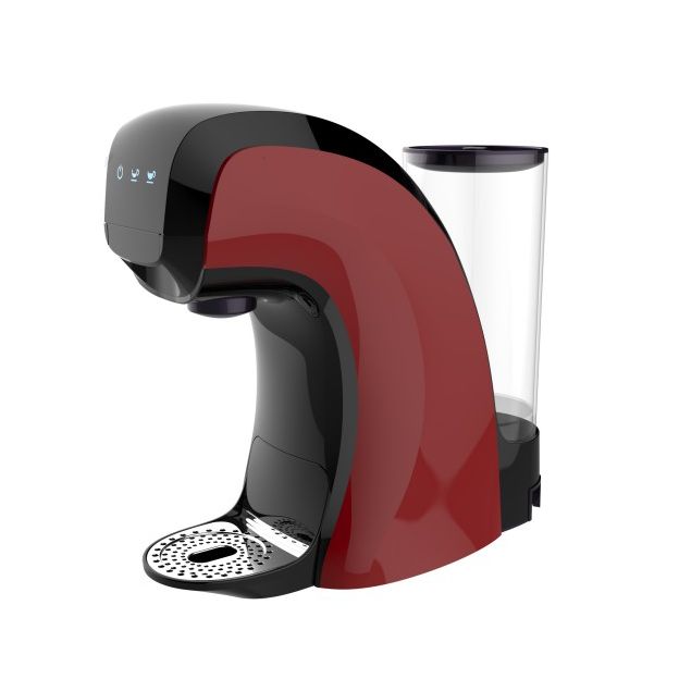 3 in 1 Kaabsule Coffee Machine 3 in 1 Kaabsule Coffee Machine