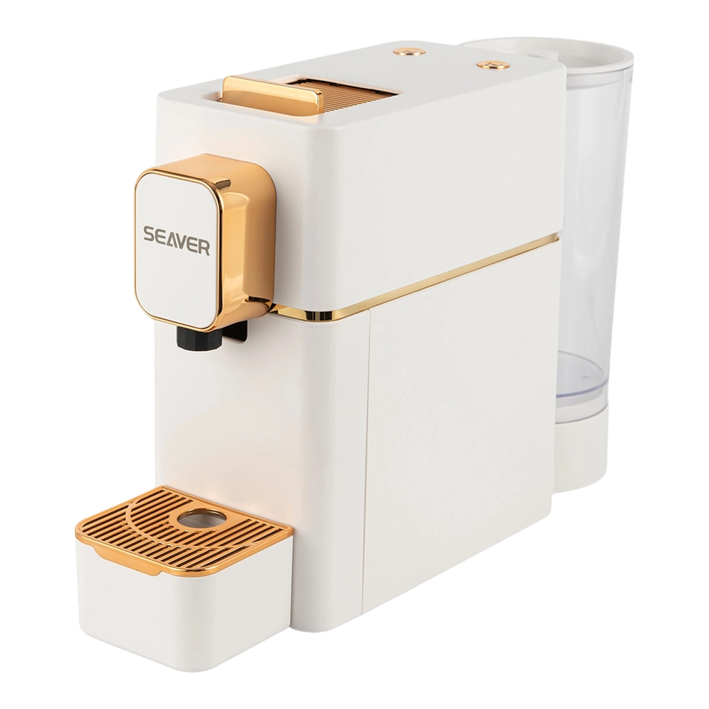 Kaabsulka Kafeega ee Nespresso