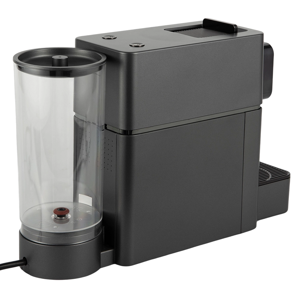 Espresso Capsule Mashiinka Kafeega