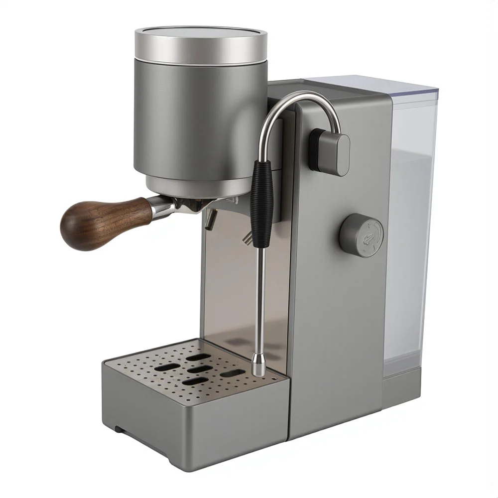 Espresso Capsule Coffee Sameeyaha