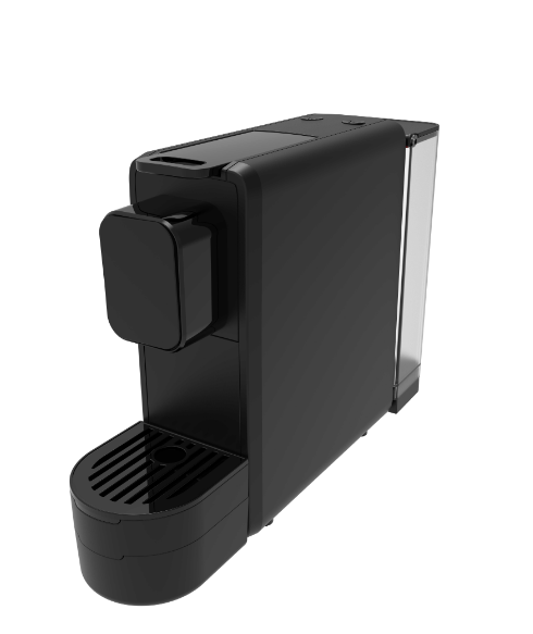SV838 Nespresso Kaabsulka Kafeega Mashiinka SV838 Nespresso Kaabsulka Kafeega Mashiinka